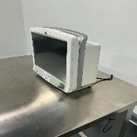 GE Datex-Ohmeda Carescape B650 - Monitor image 3